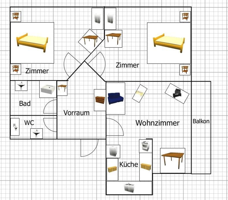 Haus Waldheim Hotel Sankt Leonhard im Pitztal Bagian luar foto